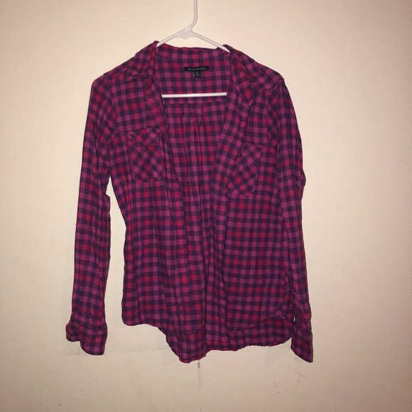 Flannel - Picture 1 of 3